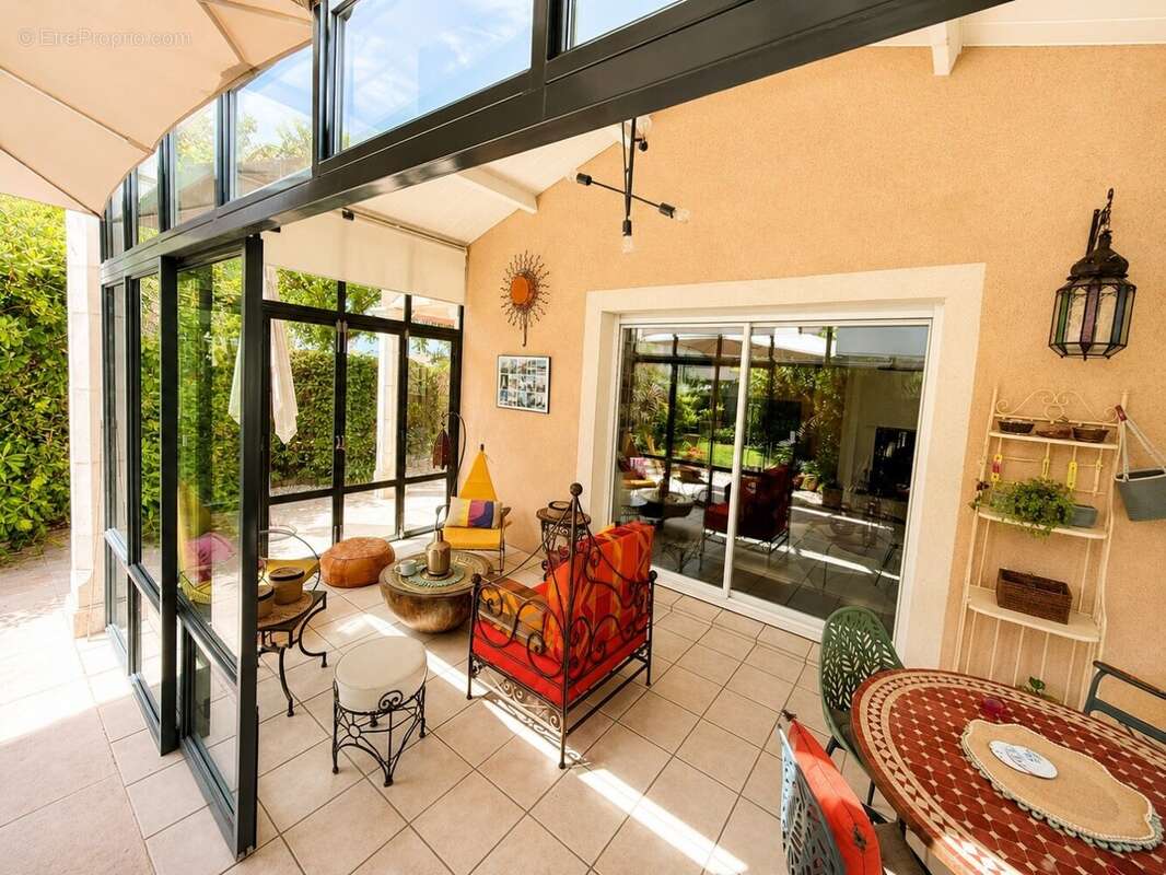 Maison à BRIE