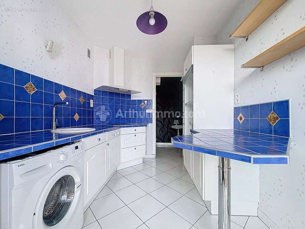 Vente Appartement Clermont-ferrand(63000) 146 000ï¿œ - photo 4
