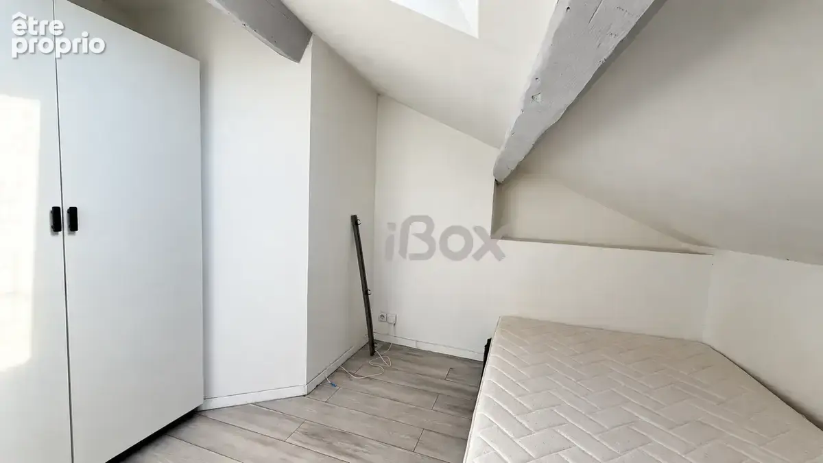 Toulon-aguillon- appartement de type 2 - photo 6