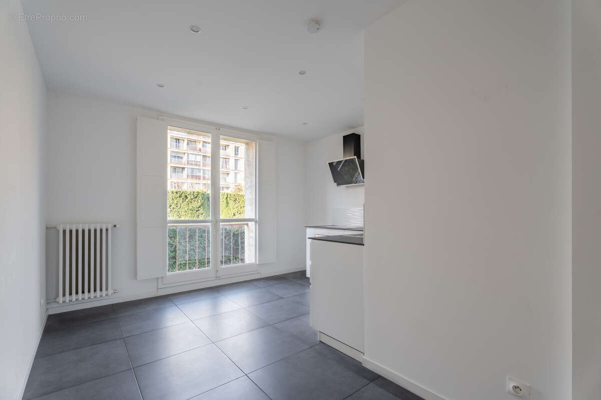 Appartement à AIX-EN-PROVENCE