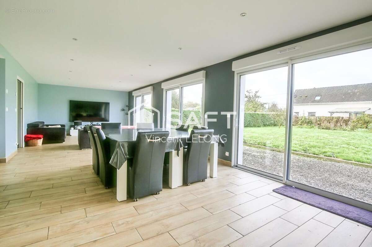 Photo 3 - Maison à COULOGNE