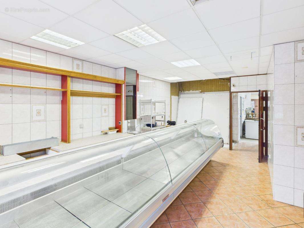 Appartement à CAMBRAI