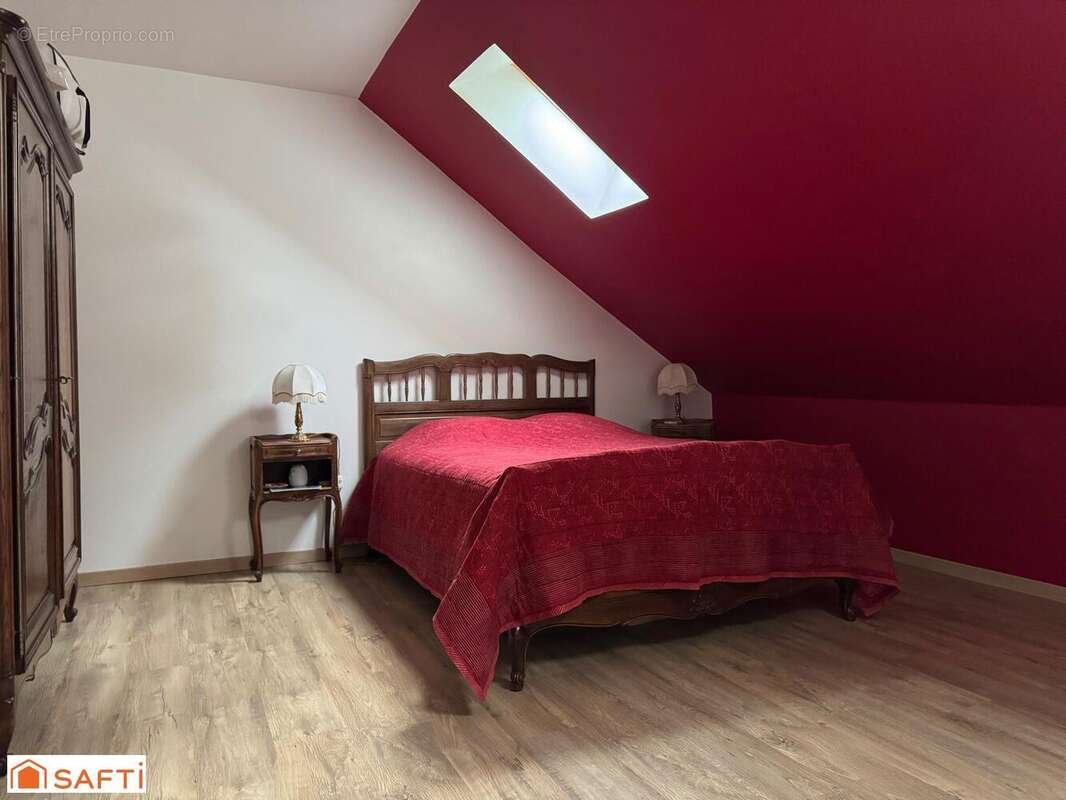 Photo 9 - Maison à MAIGNELAY-MONTIGNY