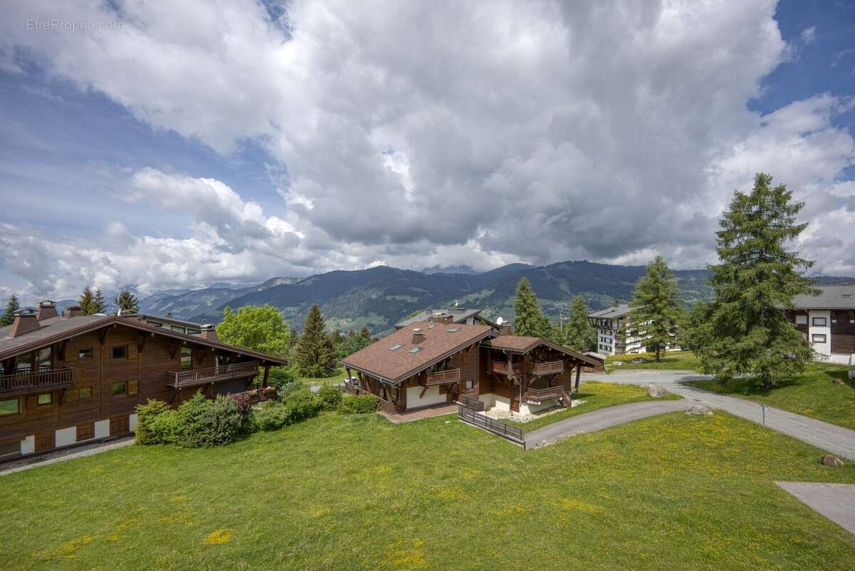Appartement 163 m² à Megeve  - photo 6