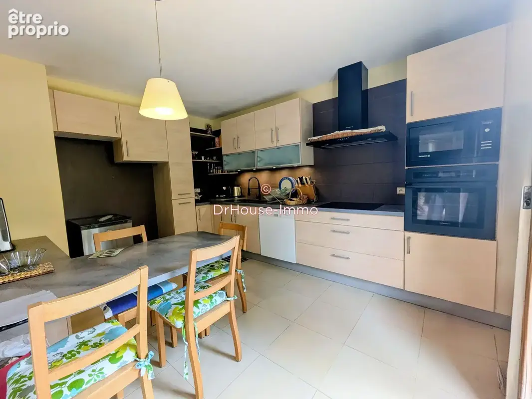 Maison 130 m² à Orgeval  - photo 162