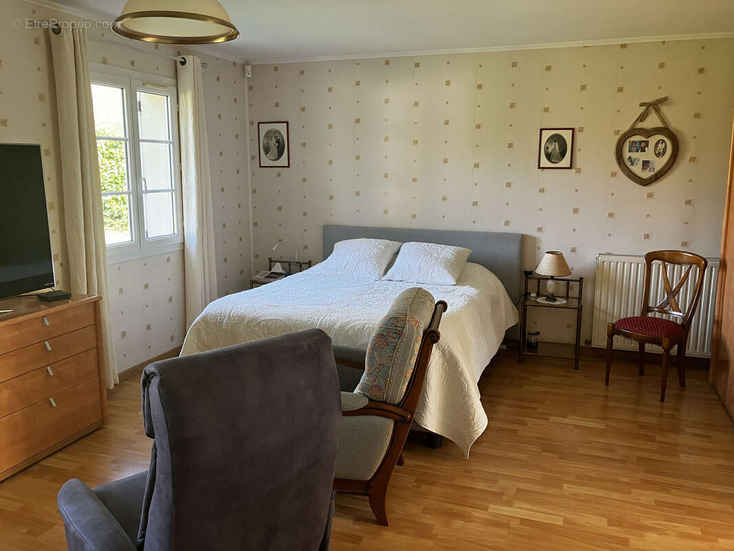 Maison à PACY-SUR-EURE