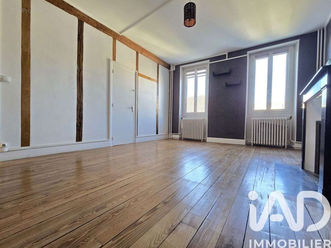 Photo 9 - Maison à MEREVILLE