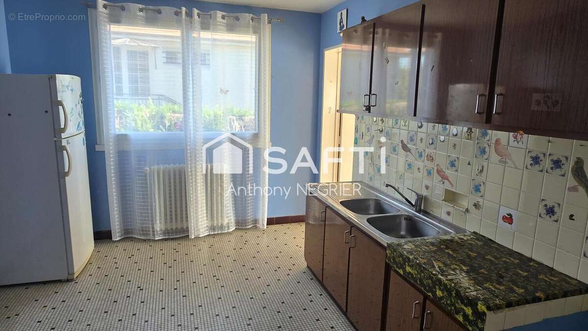 Photo 7 - Maison à SAINT-GEORGES-DES-GROSEILLERS