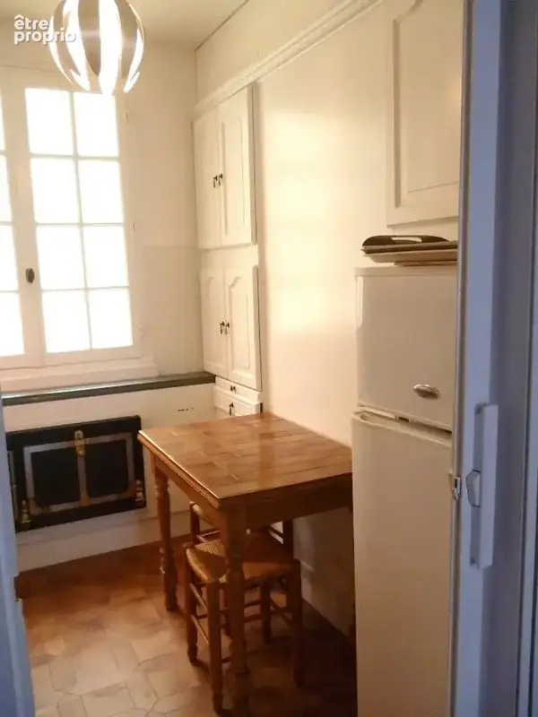 Place de la Convention, 3 Pièces de 55,32m² en étage élevé avec ascenseur. - photo 10