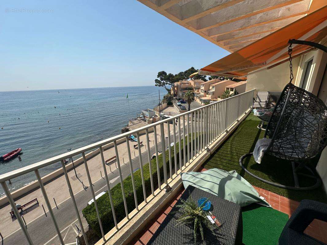 Appartement à LA SEYNE-SUR-MER