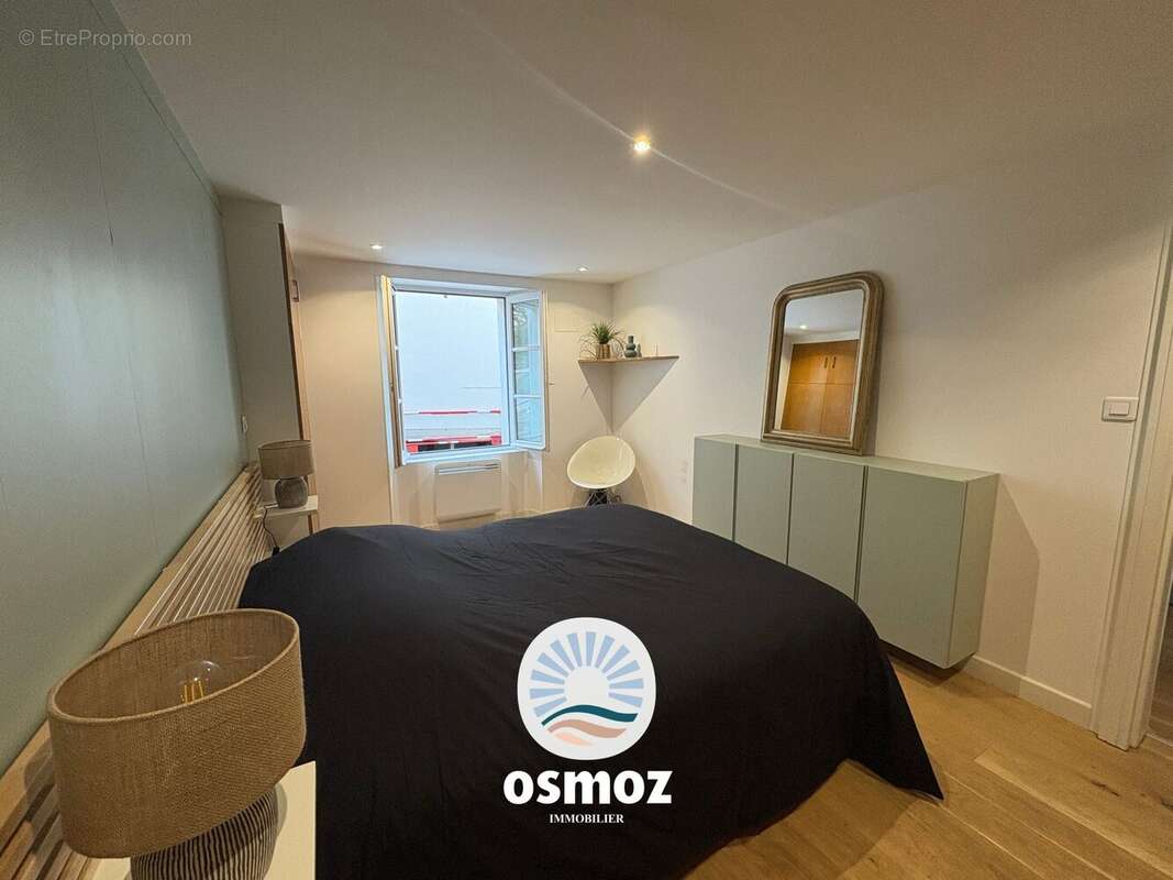 Appartement à LA ROCHELLE