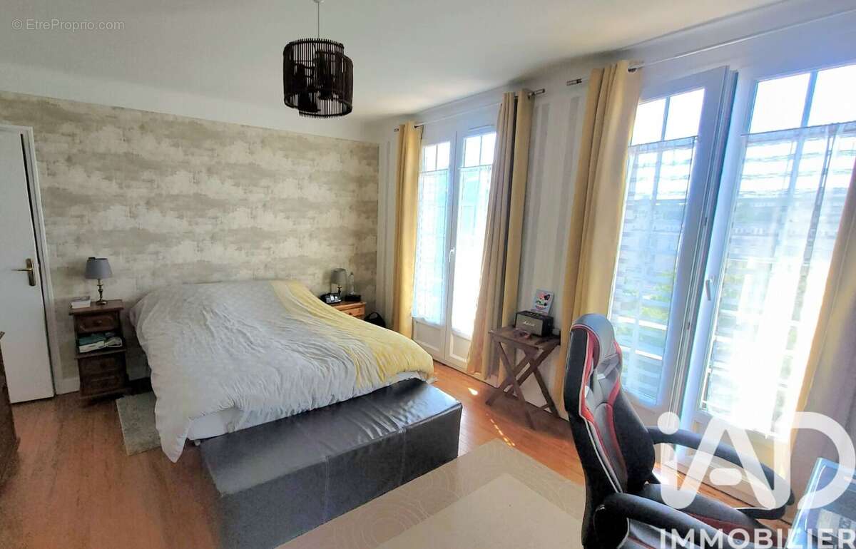 Photo 7 - Maison à LE HAVRE