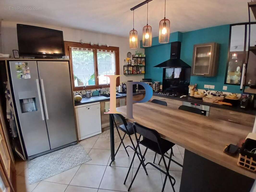 Maison 210 m² à Charlieu  - photo 11