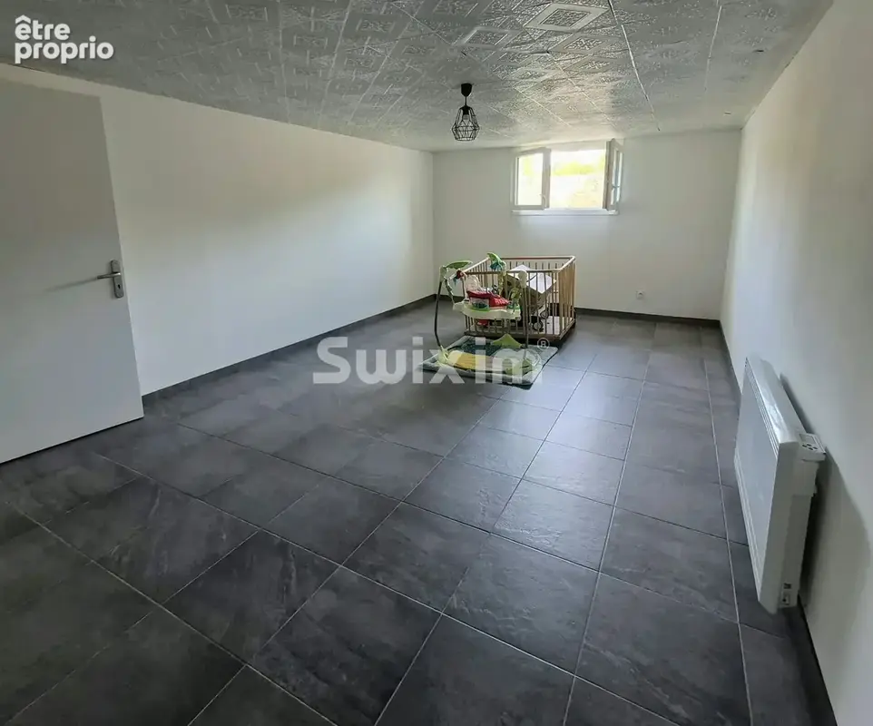 Avallon – maison rénovée et remarquablement performante - photo 7