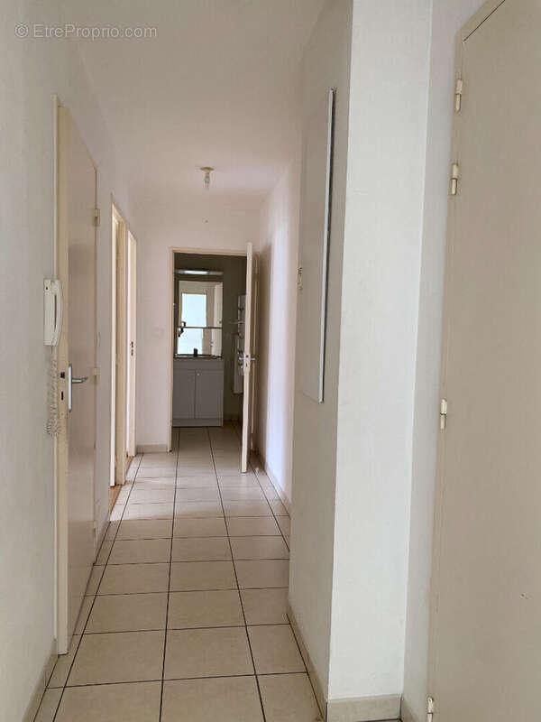 Appartement à SAINT-HERBLAIN