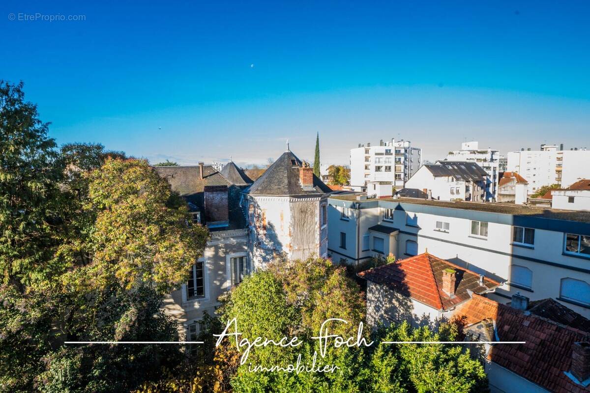Appartement à TARBES