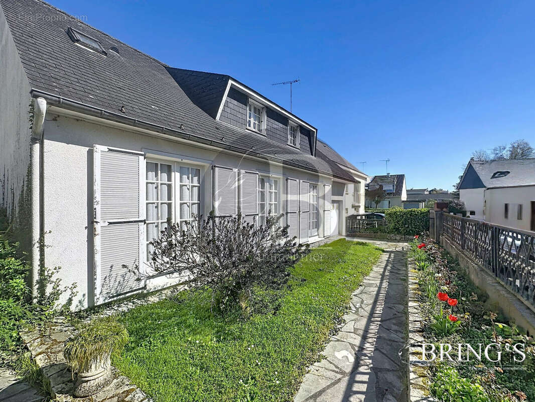 Maison 117 m² à Chateaubriant  - photo 2