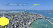 Appartement à ROSCOFF