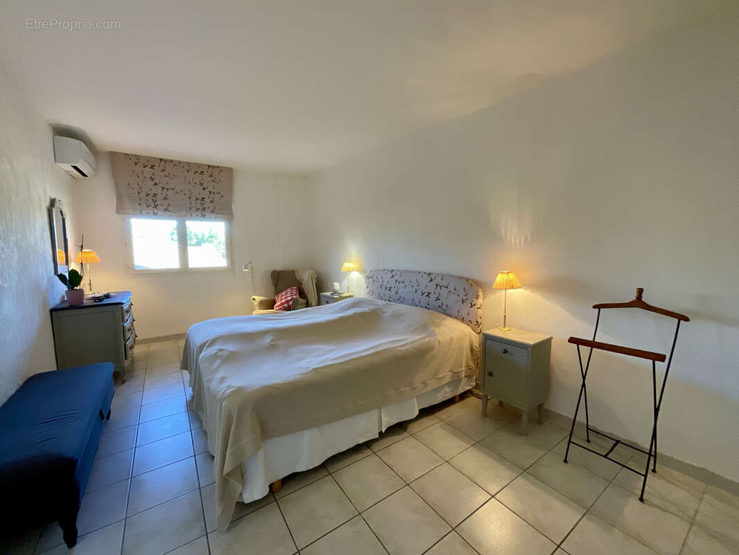 Maison à MARSEILLAN
