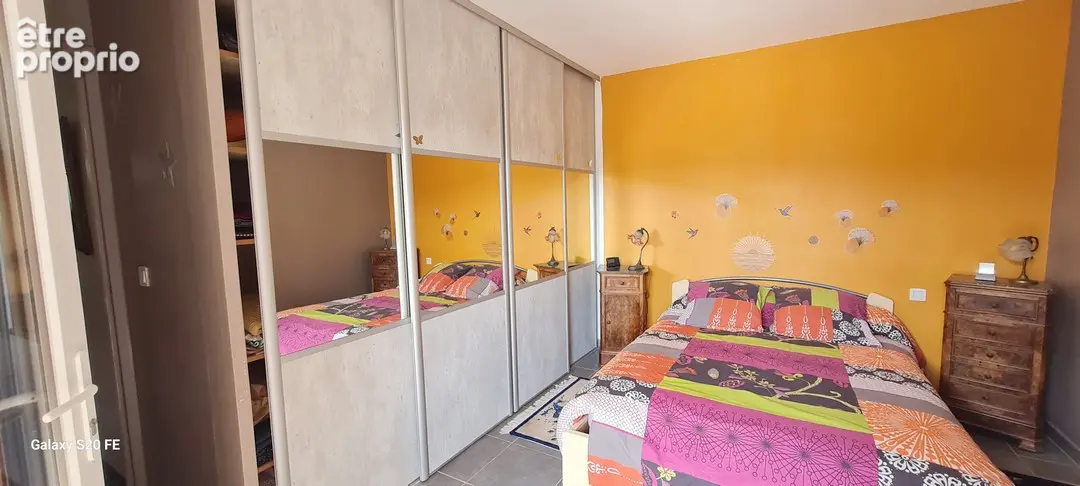 Villa de plain-pied de 91m² sur 398m² de terrain - photo 10