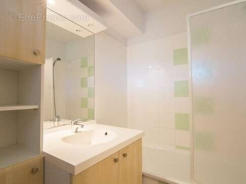 Appartement à ONDRES