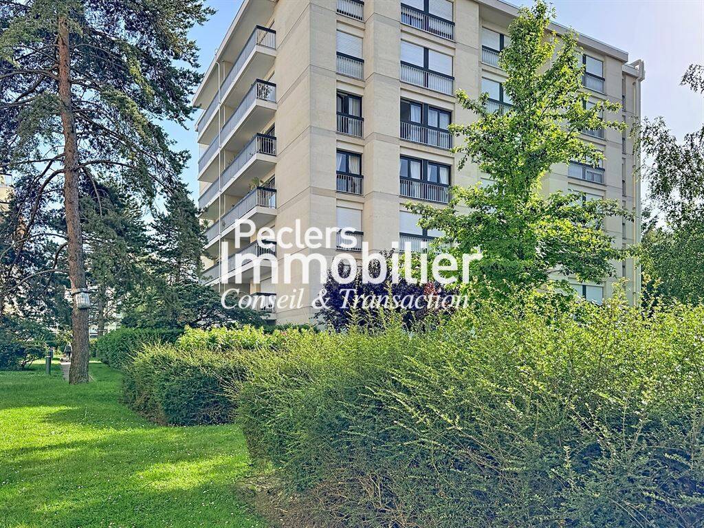 Appartement à RUEIL-MALMAISON
