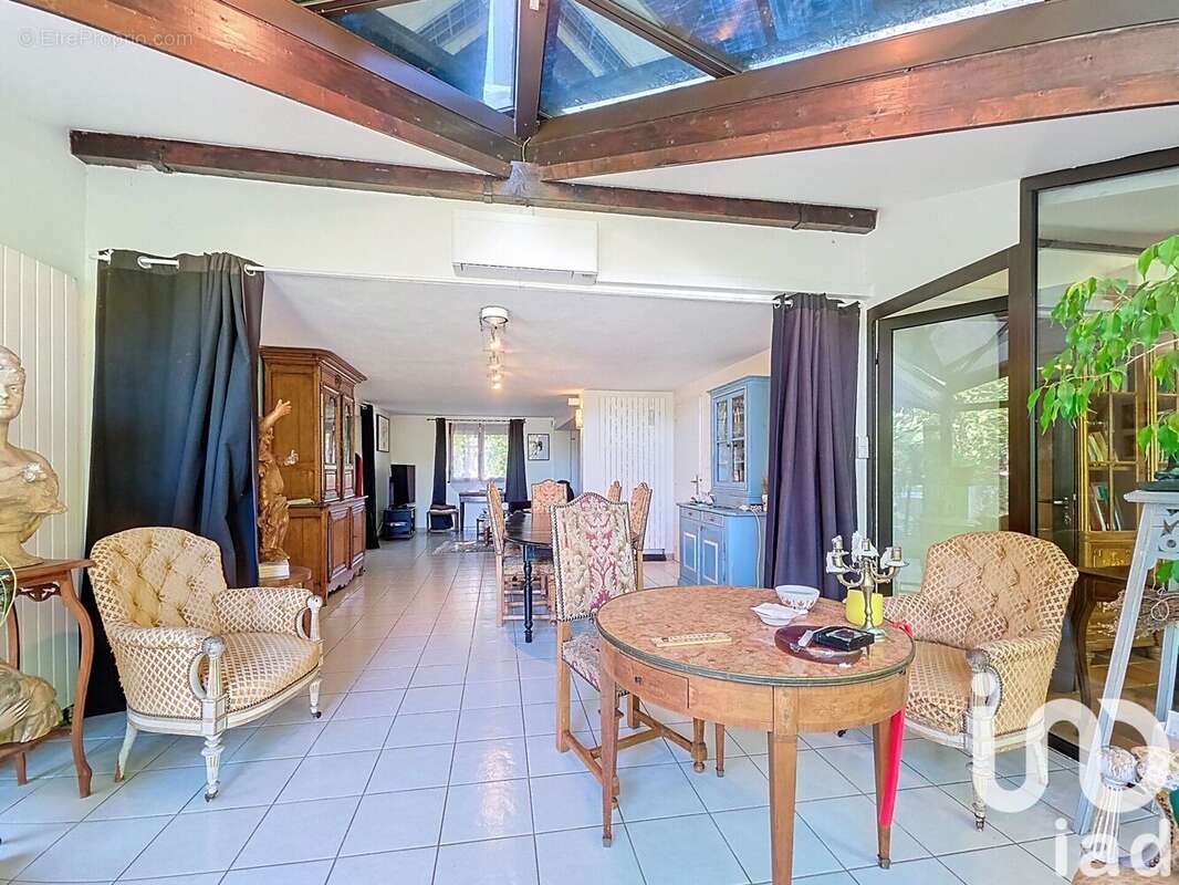 Photo 5 - Maison à MOULINS