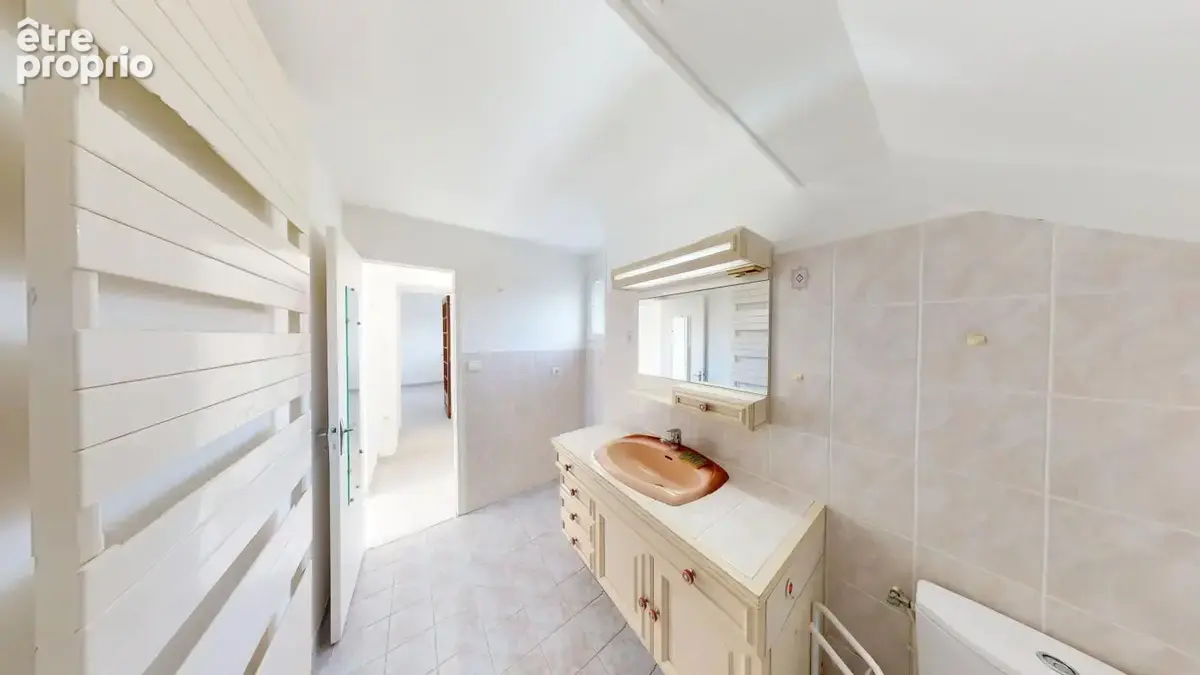 Ensemble immobilier de charme avec gîte, appartement et dépendances – 5 minutes de Sancerre - photo 8