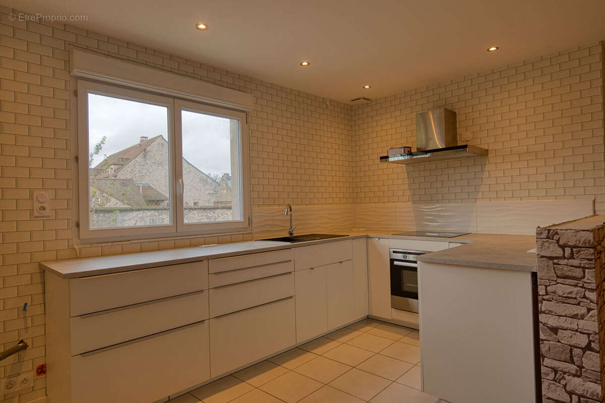 Maison à MALESHERBES