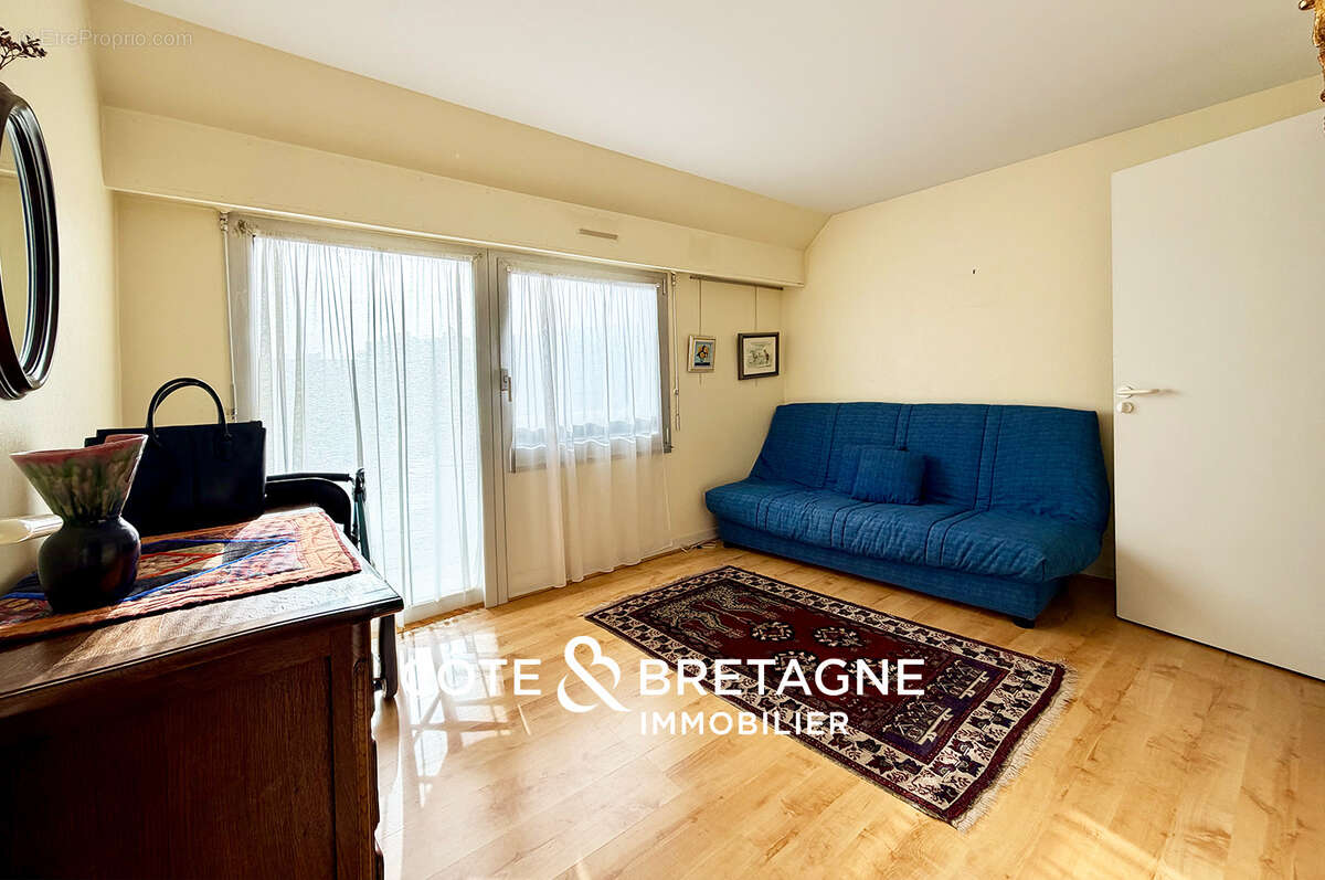 Appartement à SAINT-BRIEUC