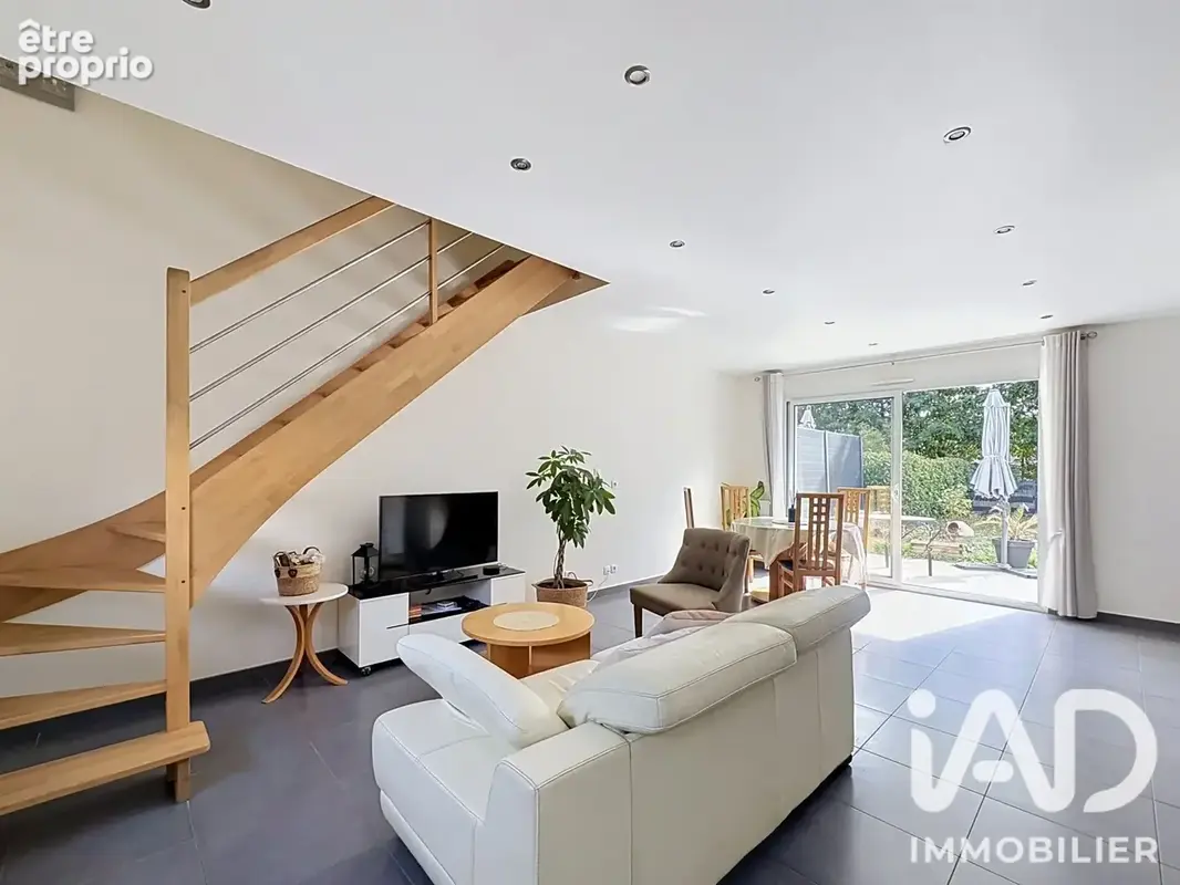 Photo 1 - Maison à CORPS-NUDS