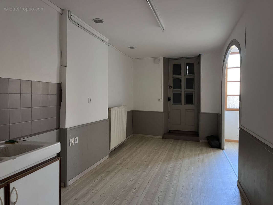 Maison à SAINTE-HERMINE