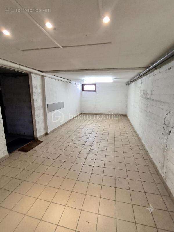 Maison individuelle de plain-pied 76 m2, 4 pièces, 2 chambres, terrain clôturé 3 ares 87 – Vue Montagnes - photo 20