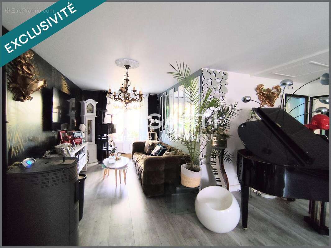 Photo 3 - Maison à BEAURAINS