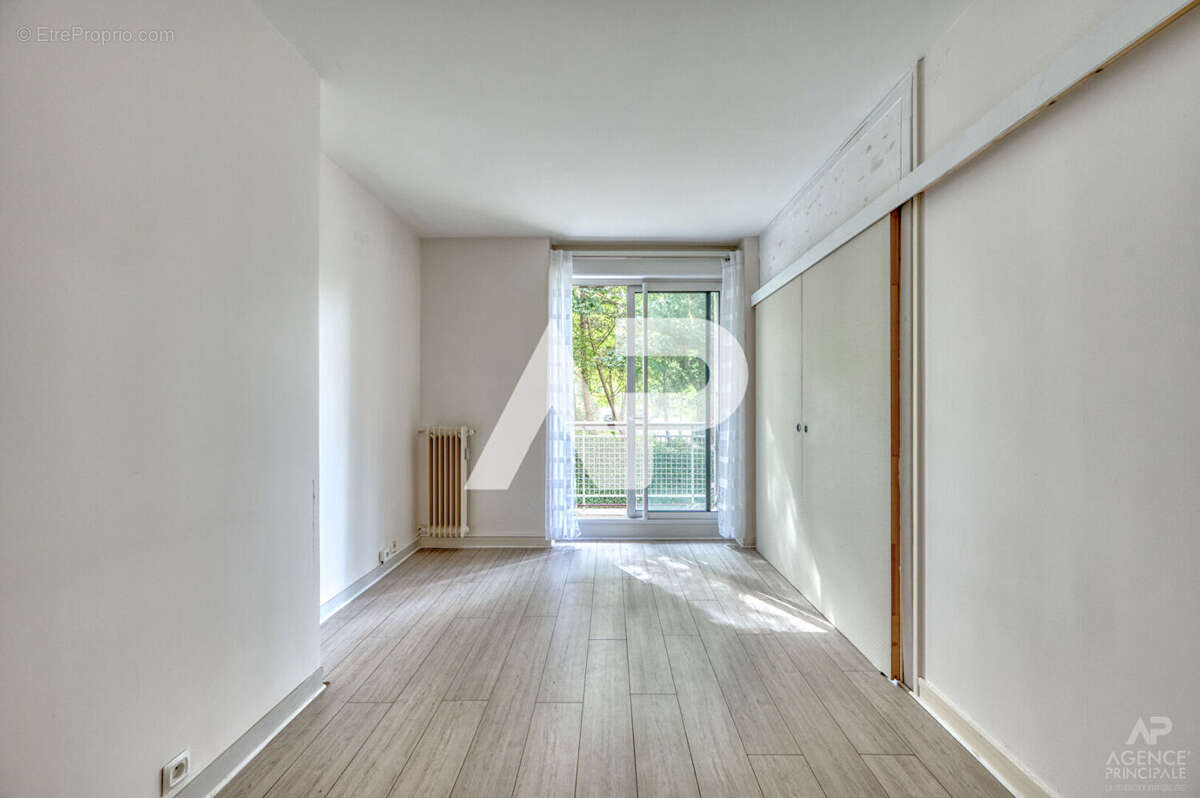 Appartement à RUEIL-MALMAISON