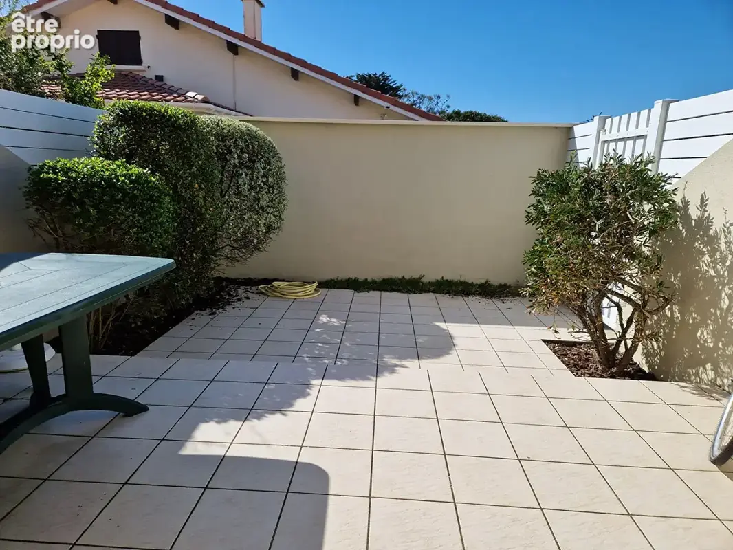 Maison Biscarrosse 3 pièce(s) 52 m2 + jardin - photo 9