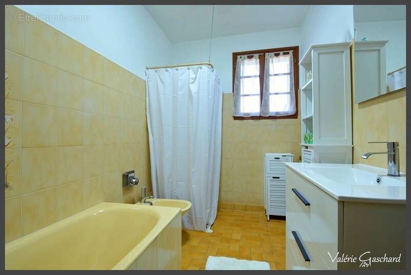 Maison à MONTPON-MENESTEROL