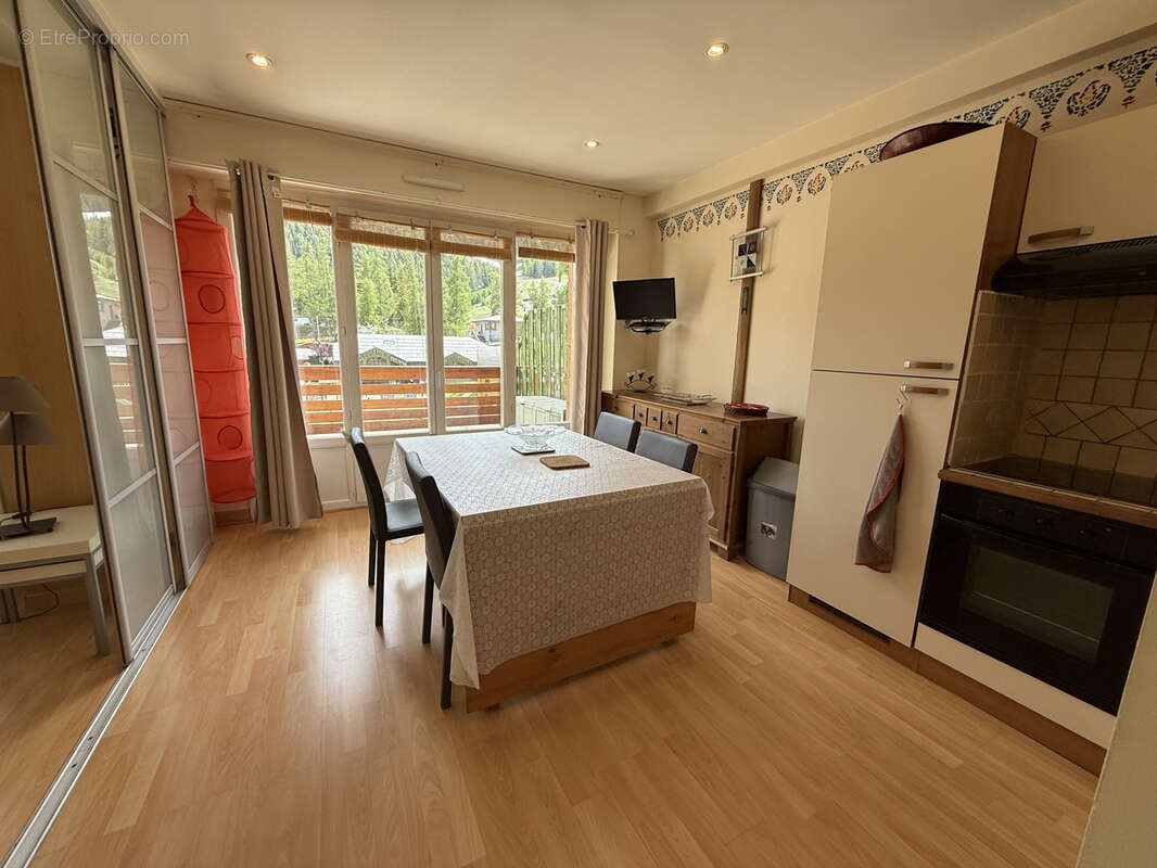 Appartement à SAINT-PONS
