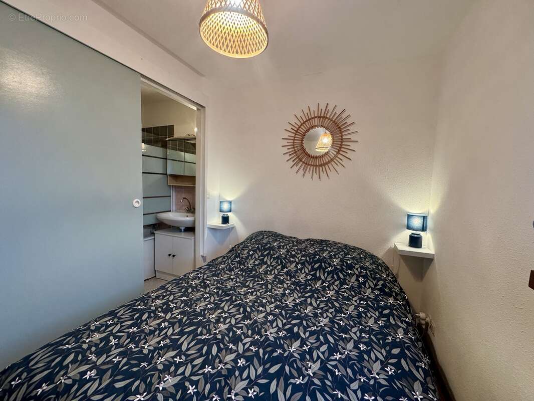 À vendre   Appartement 2 pièces - Villers-sur-Mer - photo 4