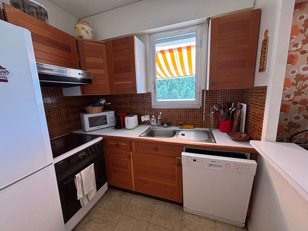 Appartement à LA BAULE-ESCOUBLAC