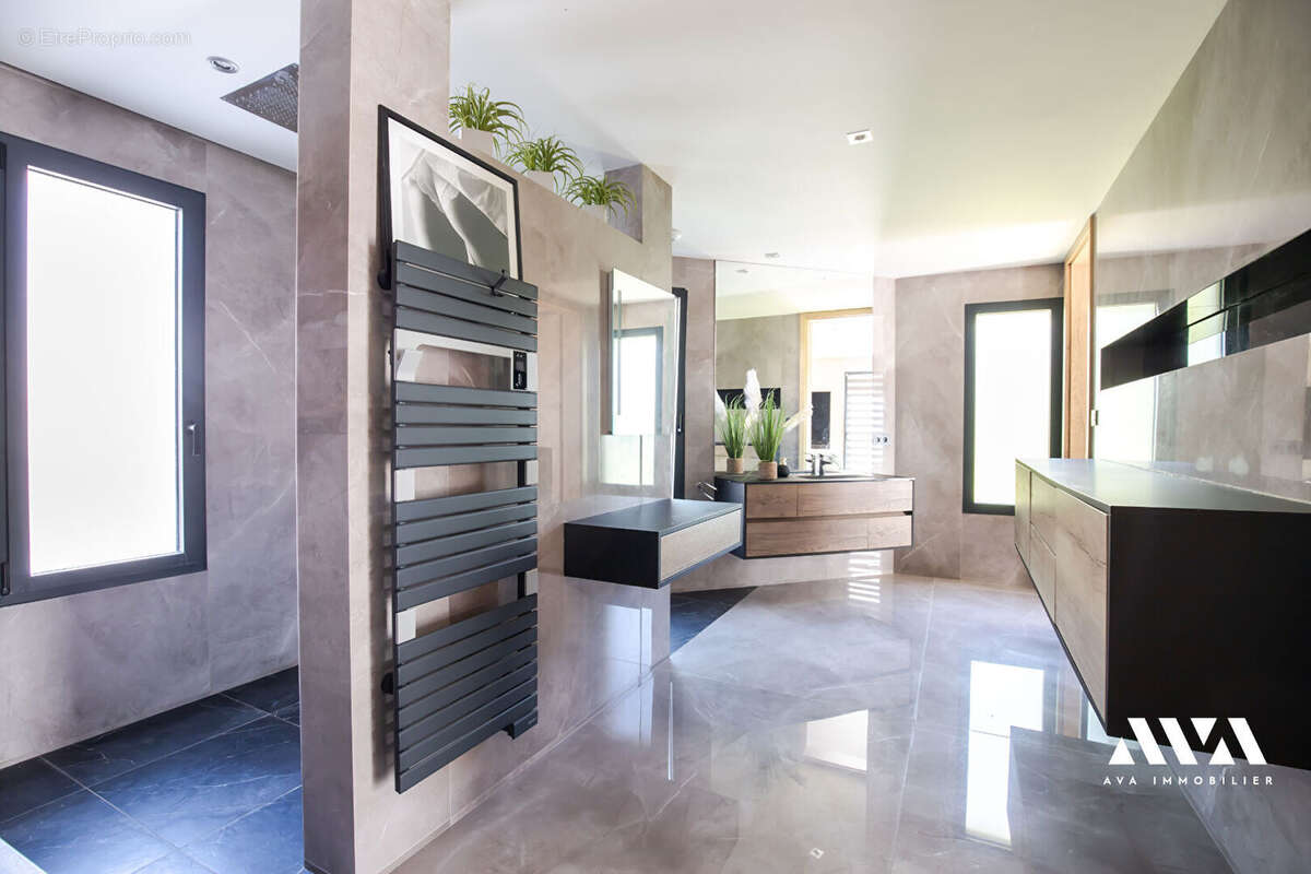 Maison à RICHARDMENIL