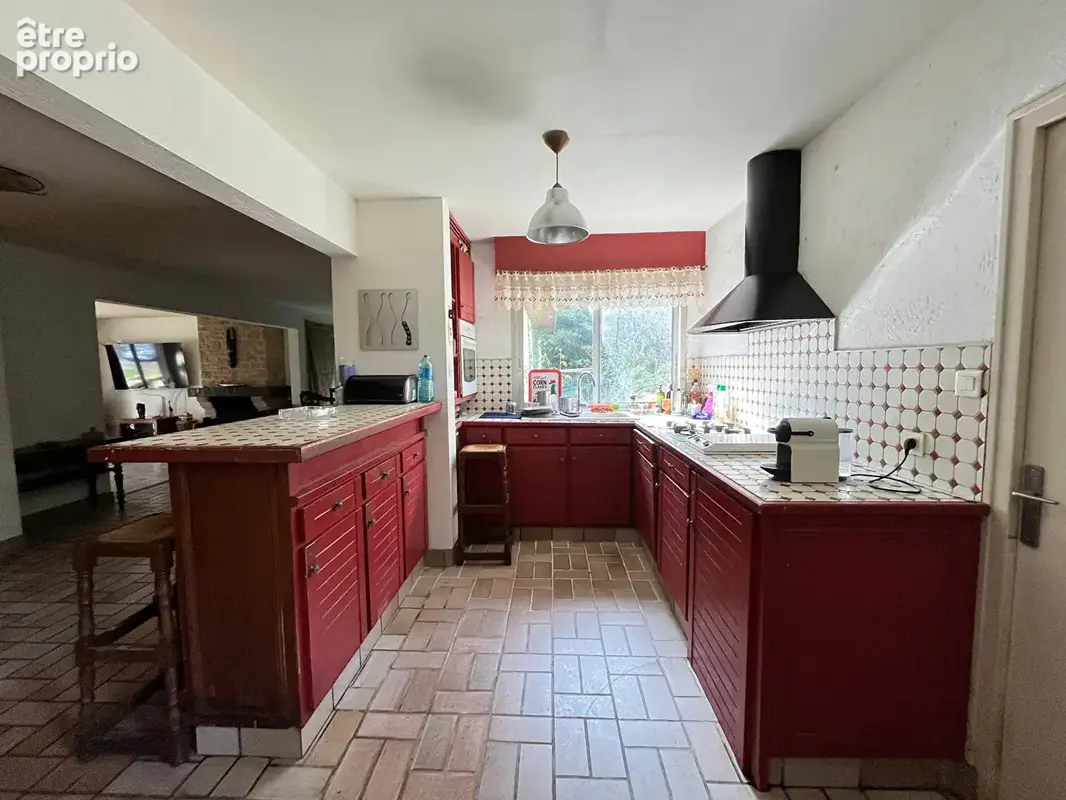 Maison d'architecte - Immaculée - photo 5