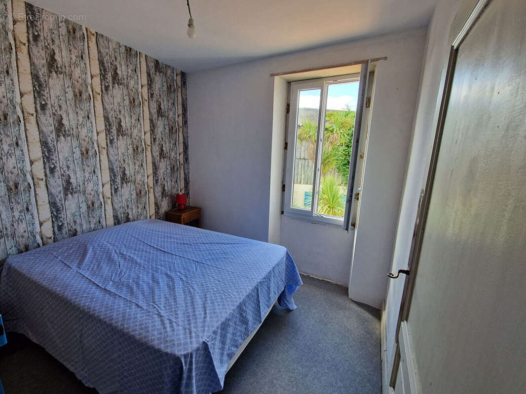 Maison à SAINT-PIERRE-D&#039;OLERON