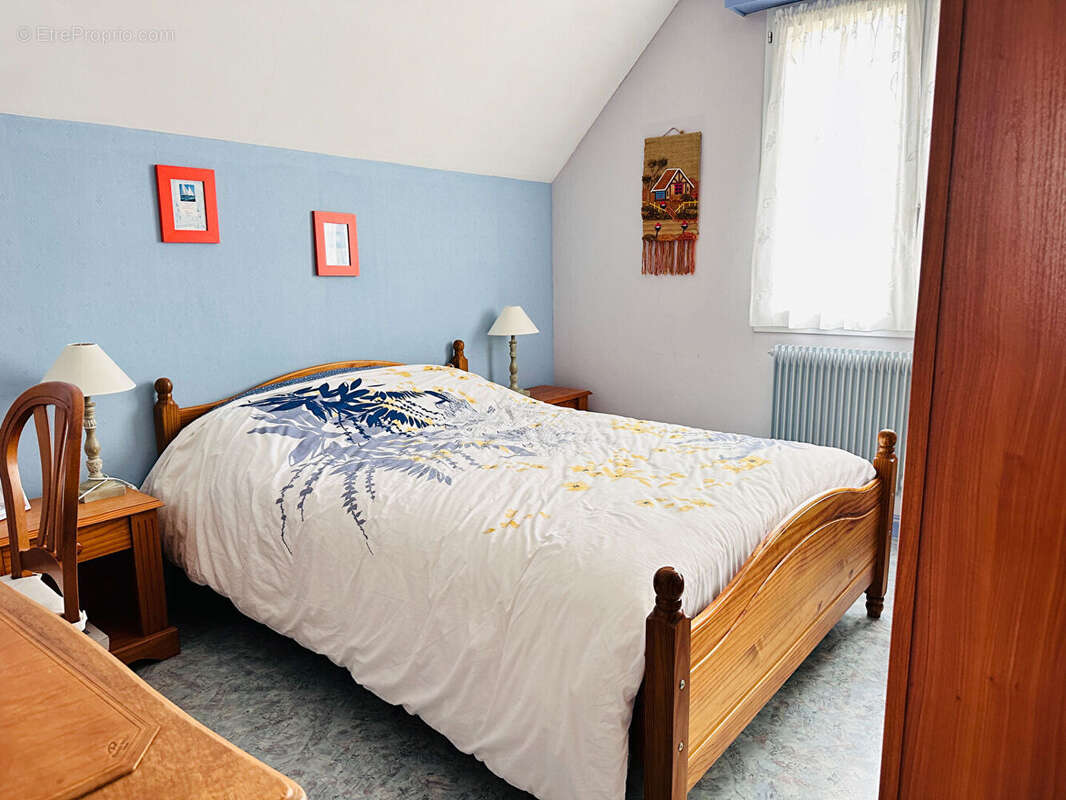 Maison individuelle à Bray Dunes - photo 10