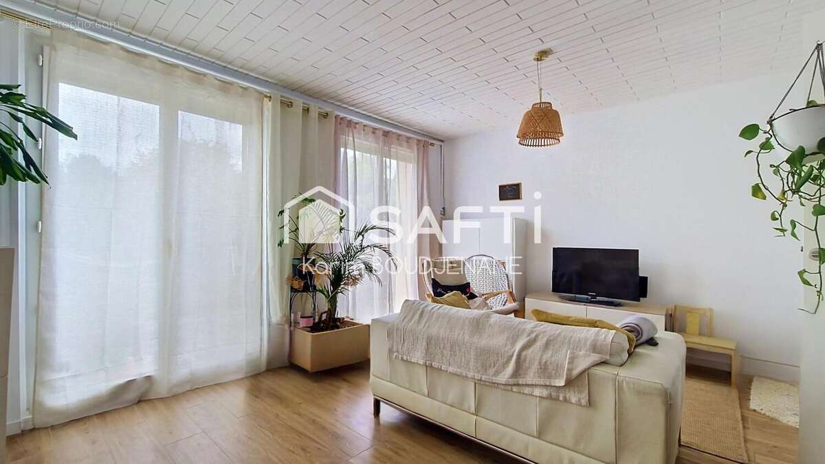 Maison 80 m² à Luzarches  - photo 6