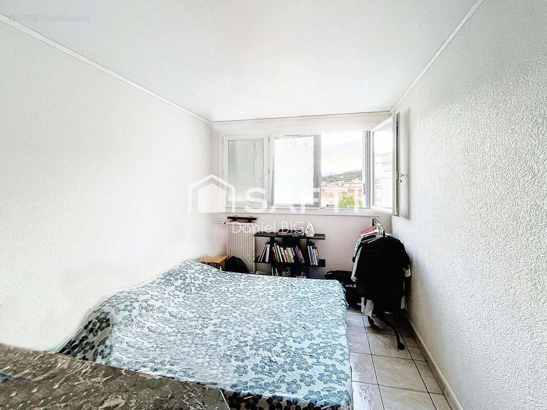 Photo 7 - Appartement à MARSEILLE-10E