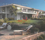 Appartement à PUGET-SUR-ARGENS