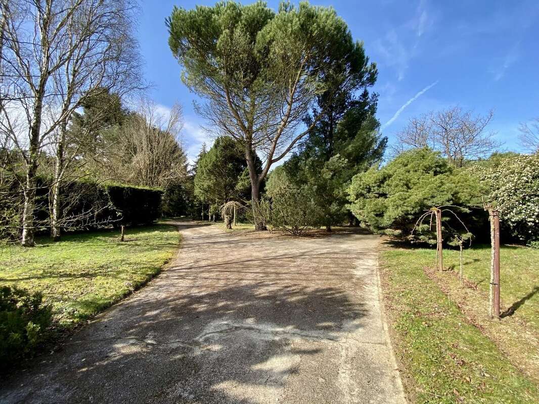 Maison à PACY-SUR-EURE