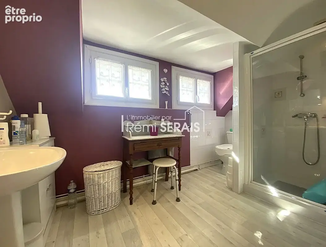 Maison Alençon Courteille - photo 10