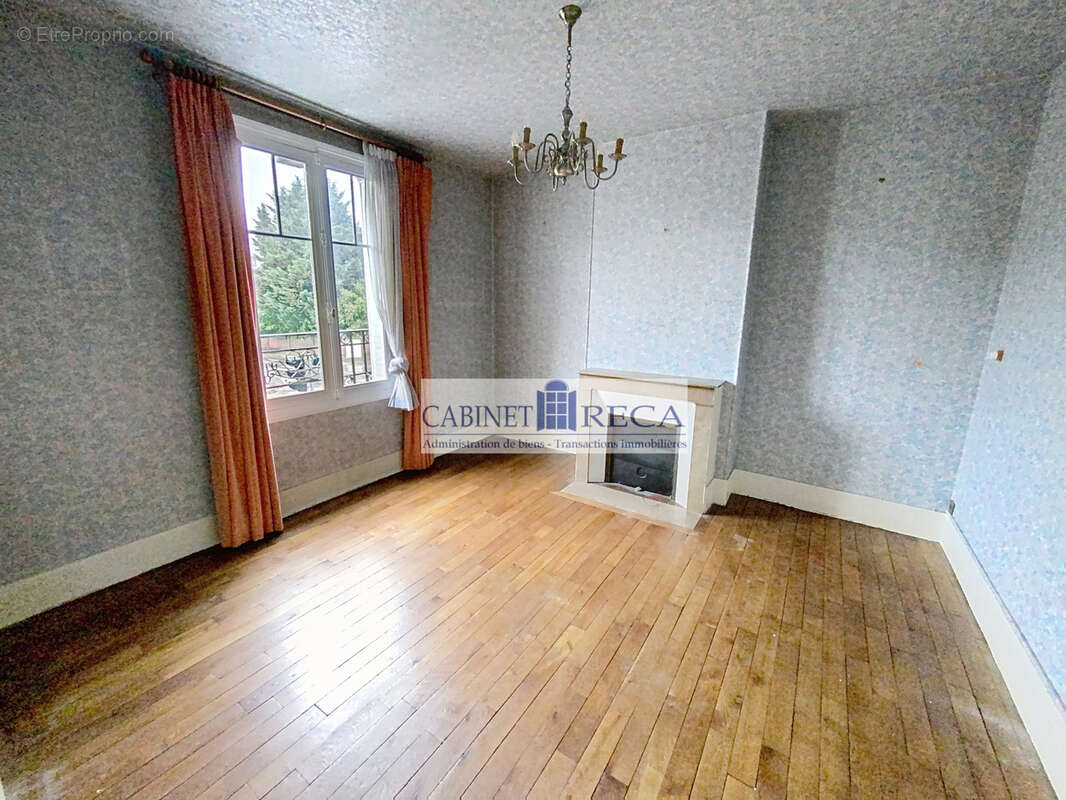 Maison bourgoise noyon - photo 11